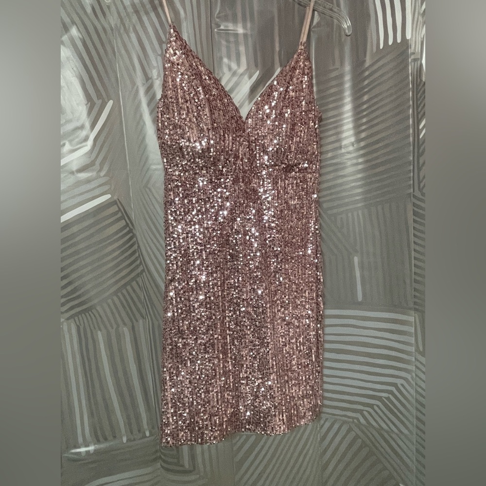 homecoming dress